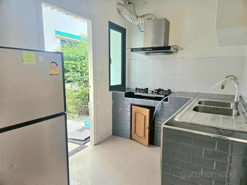 Golden Prestige Watcharapol-Sukhapiban 5, Bangkok, Sukhaphiban 5 Road, O-Ngoen, Sai Mai, Bangkok, 5 Bedrooms, 220 sqm, Single Detached House For Rent, by เบญจลักษณ์ กิติยนต์โรจน์, 500144445 - DDproperty.com