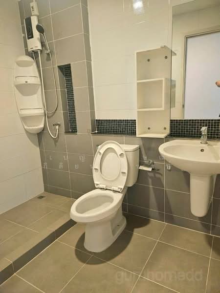 Golden Prestige Watcharapol-Sukhapiban 5 : โกลเด้น เพรสทีจ วัชรพล-สุขาภิบาล 5, กรุงเทพ, ถนนสุขาภิบาล 5, ออเงิน, สายไหม, กรุงเทพ, 220 ตร.ม., บ้านเดี่ยว ให้เช่า, โดย เบญจลักษณ์ กิติยนต์โรจน์, 500144445 - DDproperty.com