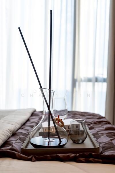 ONE89 Wireless, Bangkok, Wittayu Road, Lumphini, Pathum Wan, Bangkok, 3 Bedrooms, 371 sqm, Condo For Rent, by Davika Chatnalin, 500144447 - DDproperty.com