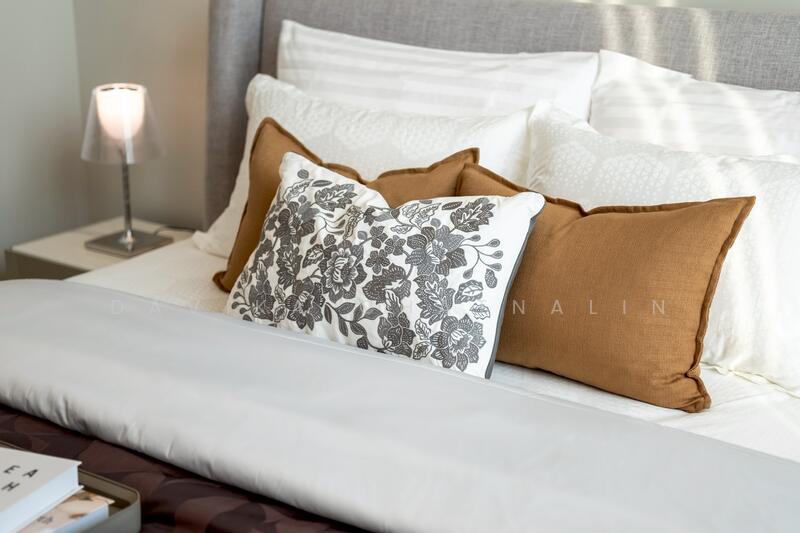 ONE89 Wireless, Bangkok, Wittayu Road, Lumphini, Pathum Wan, Bangkok, 3 Bedrooms, 371 sqm, Condo For Rent, by Davika Chatnalin, 500144447 - DDproperty.com