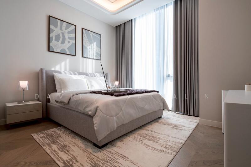 ONE89 Wireless, Bangkok, Wittayu Road, Lumphini, Pathum Wan, Bangkok, 3 Bedrooms, 371 sqm, Condo For Rent, by Davika Chatnalin, 500144447 - DDproperty.com