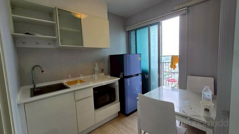 Fuse Sense Bangkae, Bangkok, Phutthamonthon Sai 2 Road, Bang Kae Nua, Bang Khae, Bangkok, 1 Bedroom, 26 sqm, Condo For Rent, by เบญจลักษณ์ กิติยนต์โรจน์, 500144448 - DDproperty.com