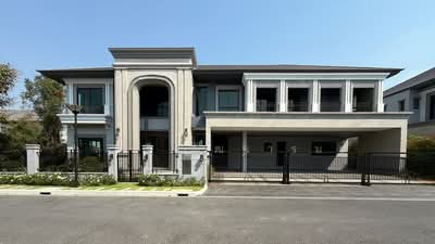 ขาย - Grand Bangkok Boulevard Ratchaphruek-Pinklao : แกรนด์ บางกอก บูเลอวาร์ด ราชพฤกษ์-ปิ่นเกล้า, กรุงเทพ