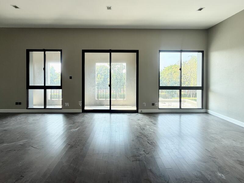 Grand Bangkok Boulevard Ratchaphruek-Pinklao : แกรนด์ บางกอก บูเลอวาร์ด ราชพฤกษ์-ปิ่นเกล้า, กรุงเทพ, ถนน บางเชือกหนัง, บางเชือกหนัง, ตลิ่งชัน, กรุงเทพ, 604 ตร.ม., บ้านเดี่ยว ขาย, โดย สุพจี วัฒนารมย์, 500144450 - DDproperty.com