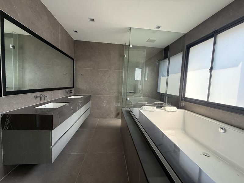 Grand Bangkok Boulevard Ratchaphruek-Pinklao : แกรนด์ บางกอก บูเลอวาร์ด ราชพฤกษ์-ปิ่นเกล้า, กรุงเทพ, ถนน บางเชือกหนัง, บางเชือกหนัง, ตลิ่งชัน, กรุงเทพ, 604 ตร.ม., บ้านเดี่ยว ขาย, โดย สุพจี วัฒนารมย์, 500144450 - DDproperty.com