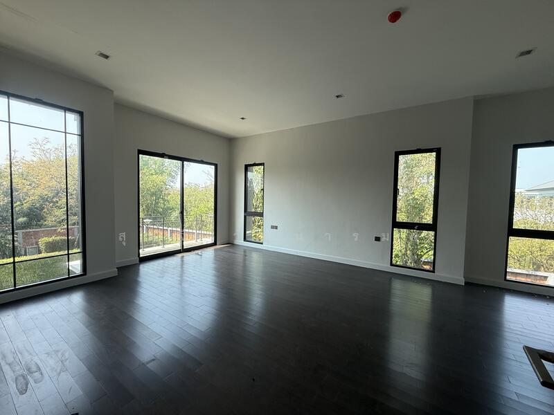 Grand Bangkok Boulevard Ratchaphruek-Pinklao, Bangkok, Bang Chueak Nang Road, Bang Chuek Nang, Taling Chan, Bangkok, 5 Bedrooms, 604 sqm, Single Detached House For Sale, by Supajee Wattanarom, 500144450 - DDproperty.com