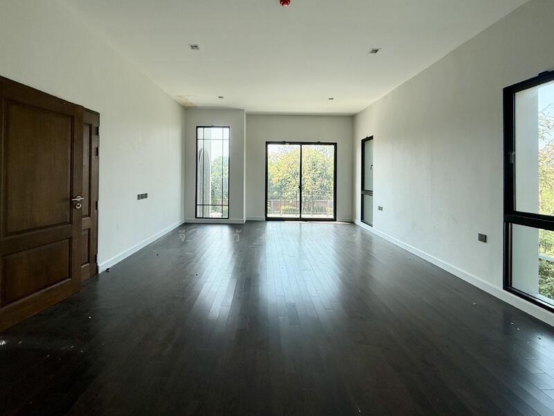 Grand Bangkok Boulevard Ratchaphruek-Pinklao, Bangkok, Bang Chueak Nang Road, Bang Chuek Nang, Taling Chan, Bangkok, 5 Bedrooms, 604 sqm, Single Detached House For Sale, by Supajee Wattanarom, 500144450 - DDproperty.com