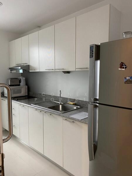 The Silk Phaholyothin-Aree 2, Bangkok, Phaholyothin, Samsen Nai, Phaya Thai, Bangkok, 2 Bedrooms, 82 sqm, Condo For Rent, by Connex Property, 500144451 - DDproperty.com