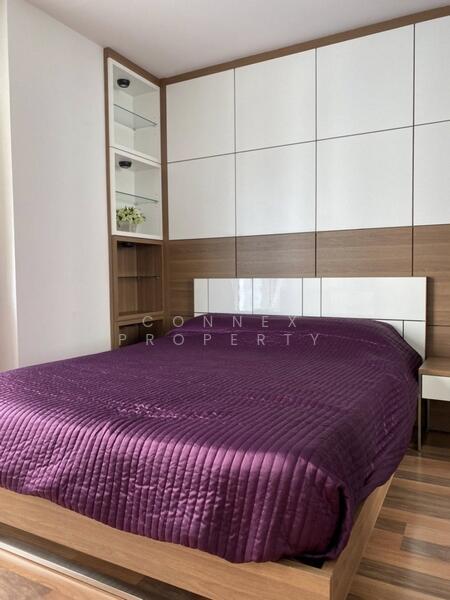 The Silk Phaholyothin-Aree 2 : เดอะ ซิลค์ พหลโยธิน-อารีย์ 2, กรุงเทพ, พหลโยธิน, สามเสนใน, พญาไท, กรุงเทพ, 82 ตร.ม., คอนโด ให้เช่า, โดย Connex Property, 500144451 - DDproperty.com