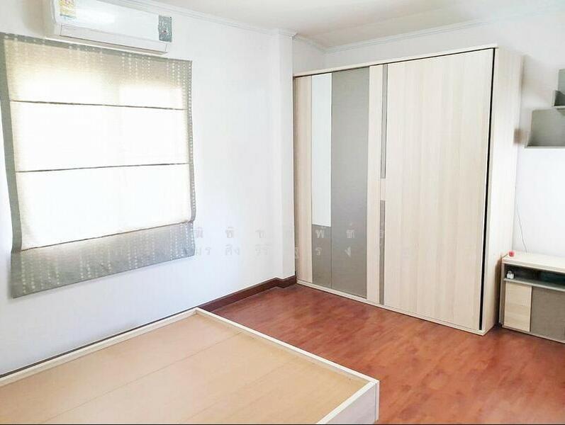 For Rent - Supalai Garden Ville Suvarnabhumi, Samut Prakan