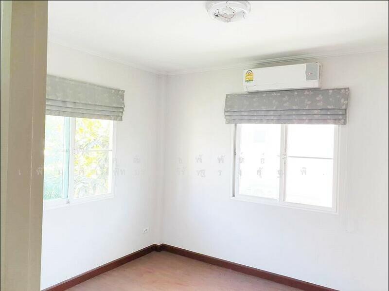 For Rent - Supalai Garden Ville Suvarnabhumi, Samut Prakan