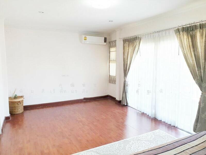For Rent - Supalai Garden Ville Suvarnabhumi, Samut Prakan