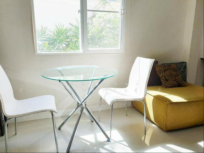 For Rent - Supalai Garden Ville Suvarnabhumi, Samut Prakan