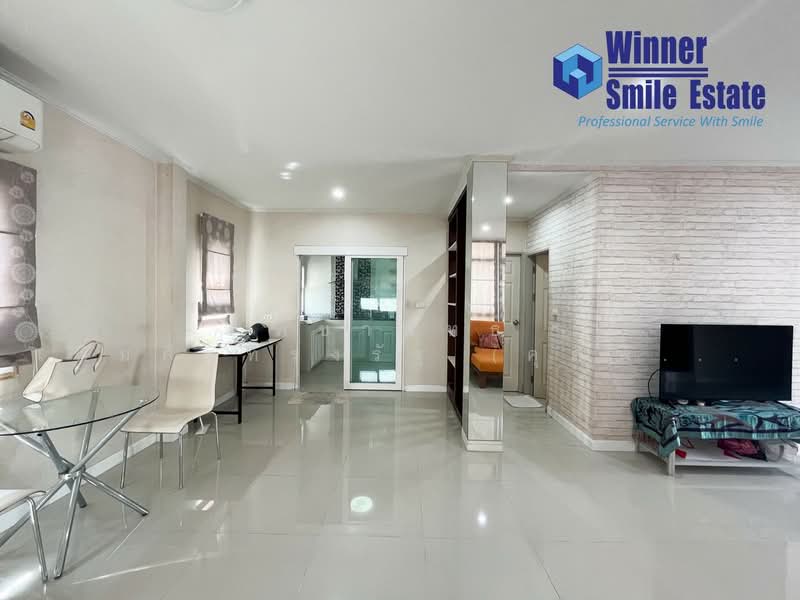 Supalai Garden Ville Suvarnabhumi, Samut Prakan, 9 Soi Supalai Garden Ville, Srisa Chorakhe Noi, Bang Sao Thong, Samut Prakan, 3 Bedrooms, 170 sqm, Single Detached House For Rent, by พิชาพัทธ์ เพิ่มศิริทรงรัฐ (คุณพิชา), 500144452 - DDproperty.com