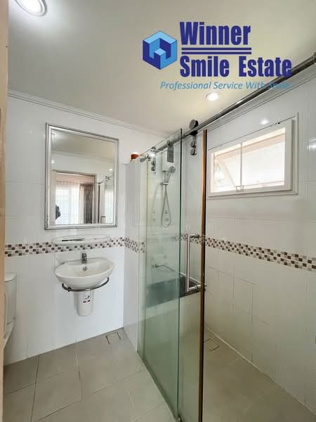 Supalai Garden Ville Suvarnabhumi, Samut Prakan, 9 Soi Supalai Garden Ville, Srisa Chorakhe Noi, Bang Sao Thong, Samut Prakan, 3 Bedrooms, 170 sqm, Single Detached House For Rent, by พิชาพัทธ์ เพิ่มศิริทรงรัฐ (คุณพิชา), 500144452 - DDproperty.com