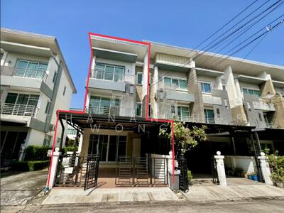 ขาย - Town Avenue Rama 9 : ทาวน์ อเวนิว พระราม 9, กรุงเทพ