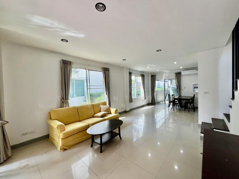 Town Avenue Rama 9, Bangkok, Soi Krungthep Kreetha 7, Hua Mak, Bang Kapi, Bangkok, 2 Bedrooms, 168 sqm, Townhouse For Sale, by Thananthorn Wongvarnkaseam, 500144453 - DDproperty.com