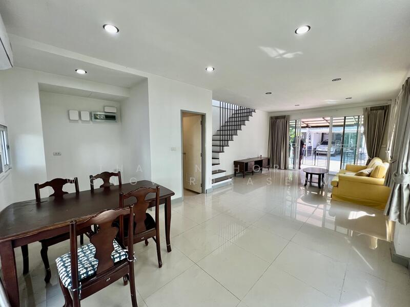 Town Avenue Rama 9, Bangkok, Soi Krungthep Kreetha 7, Hua Mak, Bang Kapi, Bangkok, 2 Bedrooms, 168 sqm, Townhouse For Sale, by Thananthorn Wongvarnkaseam, 500144453 - DDproperty.com