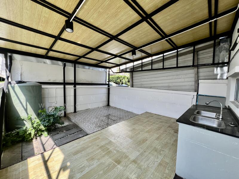 Town Avenue Rama 9 : ทาวน์ อเวนิว พระราม 9, กรุงเทพ, ซอยกรุงเทพกรีฑา 7, หัวหมาก, บางกะปิ, กรุงเทพ, 168 ตร.ม., ทาวน์เฮ้าส์ ขาย, โดย Thananthorn Wongvarnkaseam, 500144453 - DDproperty.com