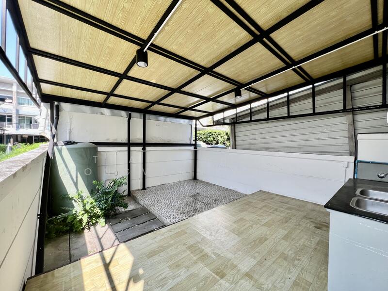 Town Avenue Rama 9 : ทาวน์ อเวนิว พระราม 9, กรุงเทพ, ซอยกรุงเทพกรีฑา 7, หัวหมาก, บางกะปิ, กรุงเทพ, 168 ตร.ม., ทาวน์เฮ้าส์ ขาย, โดย Thananthorn Wongvarnkaseam, 500144453 - DDproperty.com