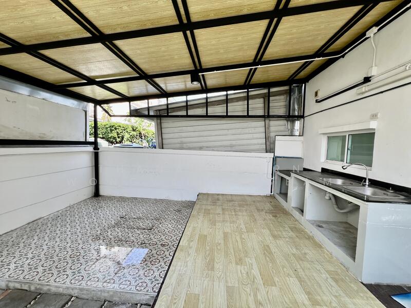 Town Avenue Rama 9, Bangkok, Soi Krungthep Kreetha 7, Hua Mak, Bang Kapi, Bangkok, 2 Bedrooms, 168 sqm, Townhouse For Sale, by Thananthorn Wongvarnkaseam, 500144453 - DDproperty.com