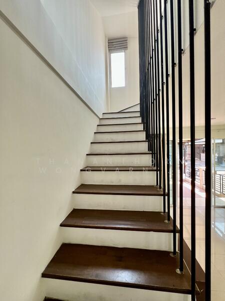 Town Avenue Rama 9, Bangkok, Soi Krungthep Kreetha 7, Hua Mak, Bang Kapi, Bangkok, 2 Bedrooms, 168 sqm, Townhouse For Sale, by Thananthorn Wongvarnkaseam, 500144453 - DDproperty.com