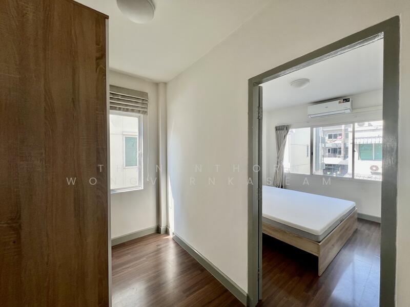 Town Avenue Rama 9 : ทาวน์ อเวนิว พระราม 9, กรุงเทพ, ซอยกรุงเทพกรีฑา 7, หัวหมาก, บางกะปิ, กรุงเทพ, 168 ตร.ม., ทาวน์เฮ้าส์ ขาย, โดย Thananthorn Wongvarnkaseam, 500144453 - DDproperty.com