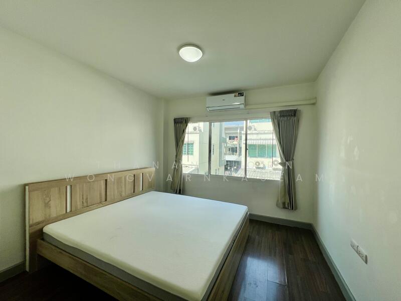 Town Avenue Rama 9, Bangkok, Soi Krungthep Kreetha 7, Hua Mak, Bang Kapi, Bangkok, 2 Bedrooms, 168 sqm, Townhouse For Sale, by Thananthorn Wongvarnkaseam, 500144453 - DDproperty.com