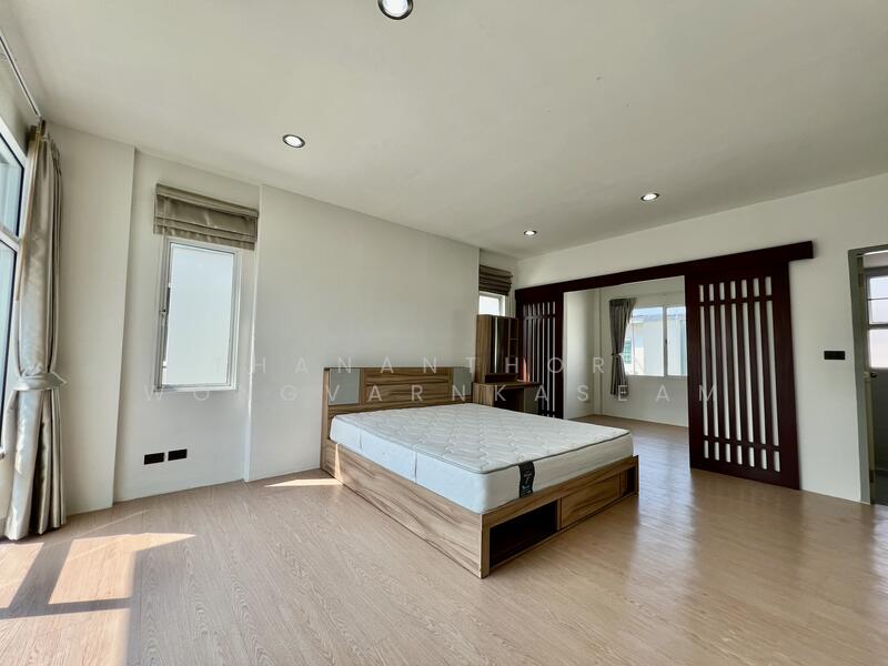 Town Avenue Rama 9 : ทาวน์ อเวนิว พระราม 9, กรุงเทพ, ซอยกรุงเทพกรีฑา 7, หัวหมาก, บางกะปิ, กรุงเทพ, 168 ตร.ม., ทาวน์เฮ้าส์ ขาย, โดย Thananthorn Wongvarnkaseam, 500144453 - DDproperty.com