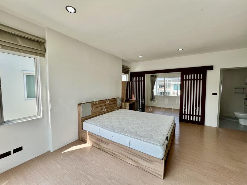 Town Avenue Rama 9, Bangkok, Soi Krungthep Kreetha 7, Hua Mak, Bang Kapi, Bangkok, 2 Bedrooms, 168 sqm, Townhouse For Sale, by Thananthorn Wongvarnkaseam, 500144453 - DDproperty.com