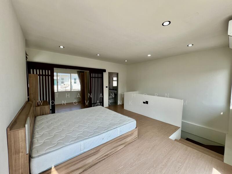 Town Avenue Rama 9, Bangkok, Soi Krungthep Kreetha 7, Hua Mak, Bang Kapi, Bangkok, 2 Bedrooms, 168 sqm, Townhouse For Sale, by Thananthorn Wongvarnkaseam, 500144453 - DDproperty.com