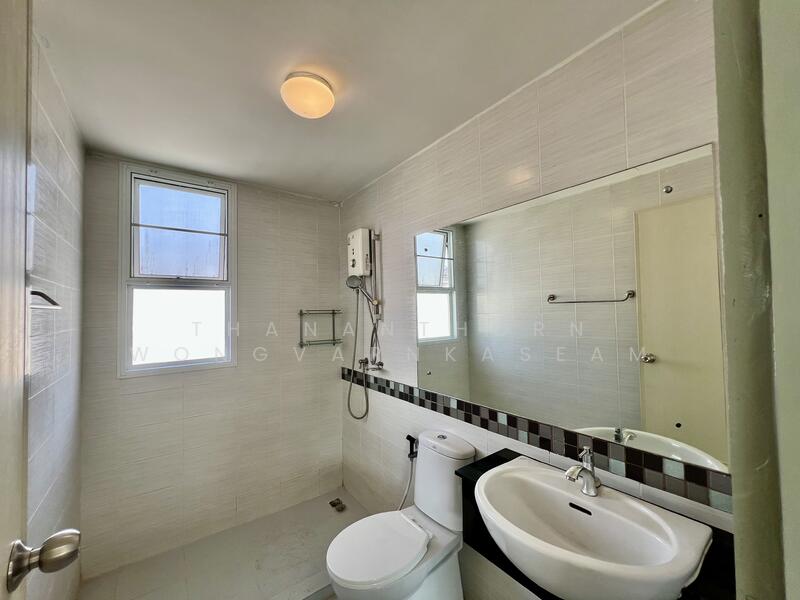 Town Avenue Rama 9, Bangkok, Soi Krungthep Kreetha 7, Hua Mak, Bang Kapi, Bangkok, 2 Bedrooms, 168 sqm, Townhouse For Sale, by Thananthorn Wongvarnkaseam, 500144453 - DDproperty.com