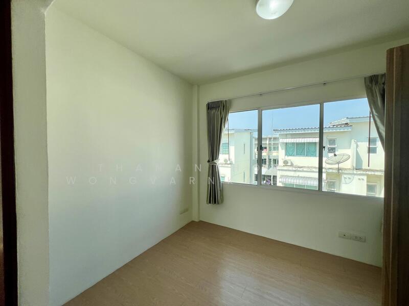 Town Avenue Rama 9, Bangkok, Soi Krungthep Kreetha 7, Hua Mak, Bang Kapi, Bangkok, 2 Bedrooms, 168 sqm, Townhouse For Sale, by Thananthorn Wongvarnkaseam, 500144453 - DDproperty.com