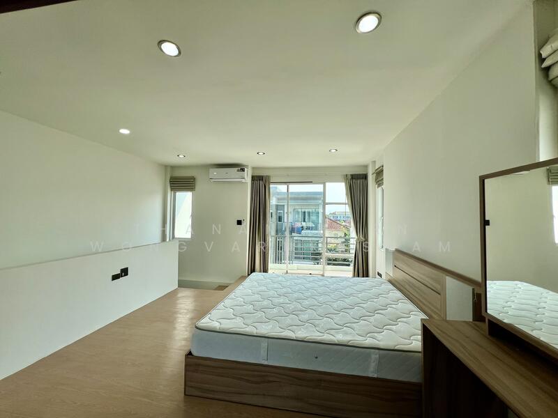 Town Avenue Rama 9, Bangkok, Soi Krungthep Kreetha 7, Hua Mak, Bang Kapi, Bangkok, 2 Bedrooms, 168 sqm, Townhouse For Sale, by Thananthorn Wongvarnkaseam, 500144453 - DDproperty.com