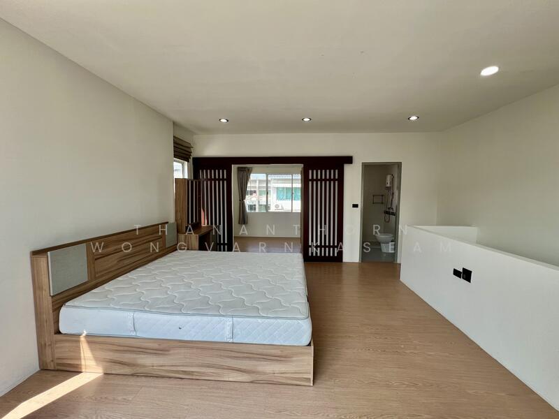 Town Avenue Rama 9, Bangkok, Soi Krungthep Kreetha 7, Hua Mak, Bang Kapi, Bangkok, 2 Bedrooms, 168 sqm, Townhouse For Sale, by Thananthorn Wongvarnkaseam, 500144453 - DDproperty.com