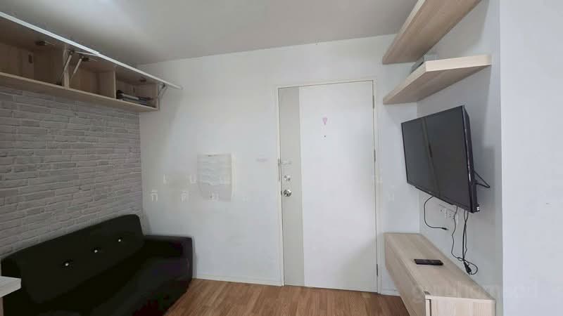 Lumpini Park Phetkasem 98, Bangkok, 98 Petchkasem Road, Bang Kae Nua, Bang Khae, Bangkok, 1 Bedroom, 24 sqm, Condo For Rent, by เบญจลักษณ์ กิติยนต์โรจน์, 500144454 - DDproperty.com