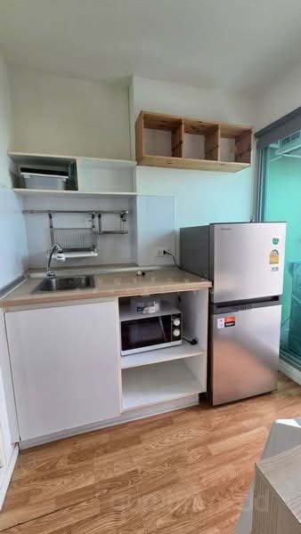 Lumpini Park Phetkasem 98, Bangkok, 98 Petchkasem Road, Bang Kae Nua, Bang Khae, Bangkok, 1 Bedroom, 24 sqm, Condo For Rent, by เบญจลักษณ์ กิติยนต์โรจน์, 500144454 - DDproperty.com