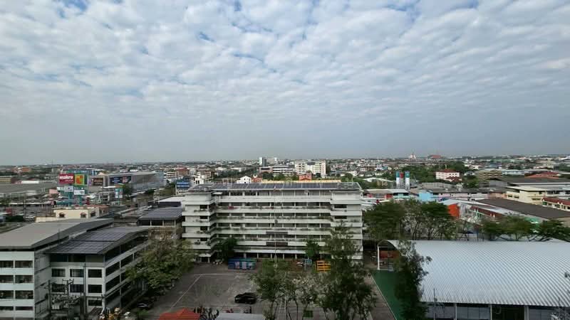 Lumpini Park Phetkasem 98, Bangkok, 98 Petchkasem Road, Bang Kae Nua, Bang Khae, Bangkok, 1 Bedroom, 24 sqm, Condo For Rent, by เบญจลักษณ์ กิติยนต์โรจน์, 500144454 - DDproperty.com