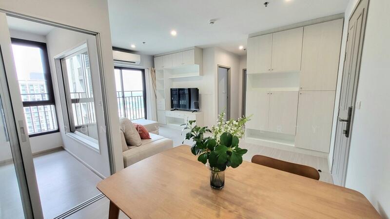 The Parkland Phetkasem 56 : เดอะพาร์คแลนด์ เพชรเกษม 56, กรุงเทพ, ถนนเพชรเกษม, บางหว้า, ภาษีเจริญ, กรุงเทพ, 75 ตร.ม., คอนโด ให้เช่า, โดย Connex Property, 500144455 - DDproperty.com