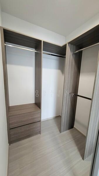 The Parkland Phetkasem 56, Bangkok, Phetkasem Road, Bang Wa, Phasi Charoen, Bangkok, 2 Bedrooms, 75 sqm, Condo For Rent, by Connex Property, 500144455 - DDproperty.com