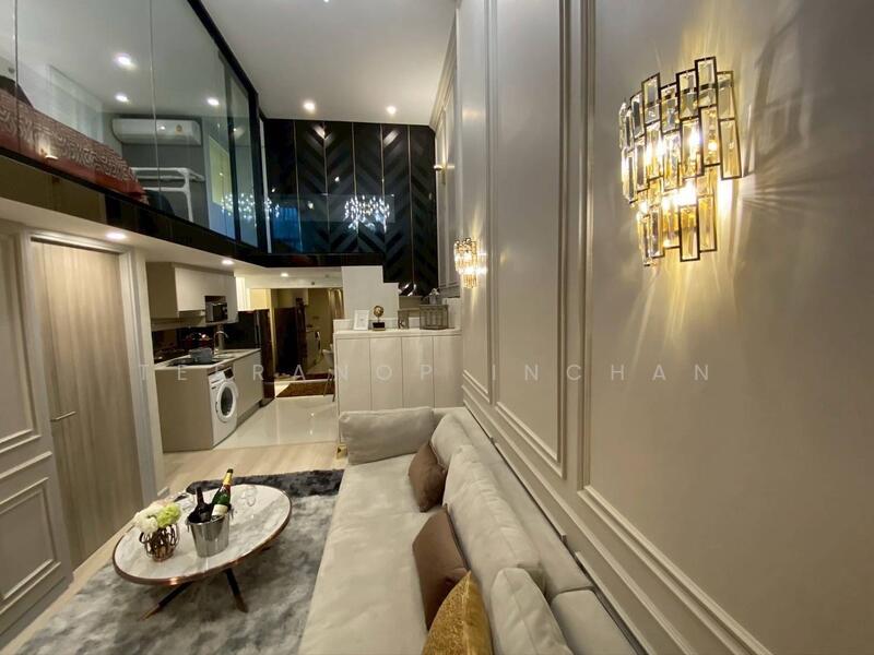 Knightsbridge Prime Sathorn : ไนท์บริดจ์ ไพรม์ สาทร, กรุงเทพ, 599 นราธิวาสราชนครินทร์, ทุ่งมหาเมฆ, สาทร, กรุงเทพ, 59 ตร.ม., คอนโด ให้เช่า, โดย Teeranop Inchan, 500144456 - DDproperty.com