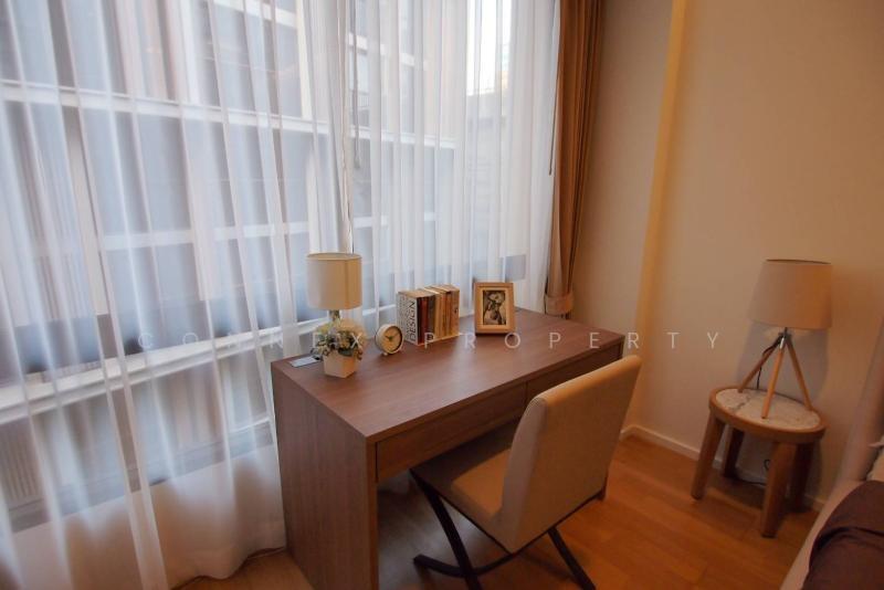 The Nest Ploenchit, Bangkok, 105 Soi Nai Loet, Lumphini, Pathum Wan, Bangkok, 1 Bedroom, 44 sqm, Condo For Rent, by Connex Property, 500144458 - DDproperty.com