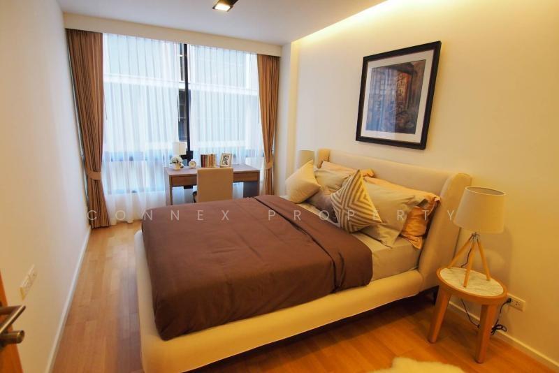 The Nest Ploenchit, Bangkok, 105 Soi Nai Loet, Lumphini, Pathum Wan, Bangkok, 1 Bedroom, 44 sqm, Condo For Rent, by Connex Property, 500144458 - DDproperty.com