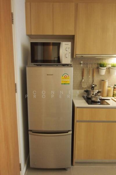 The Nest Ploenchit, Bangkok, 105 Soi Nai Loet, Lumphini, Pathum Wan, Bangkok, 1 Bedroom, 44 sqm, Condo For Rent, by Connex Property, 500144458 - DDproperty.com