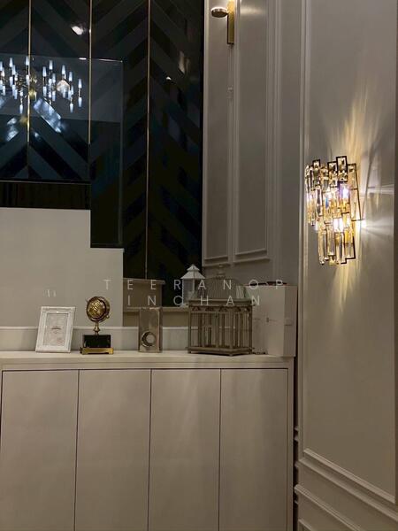 Knightsbridge Prime Sathorn : ไนท์บริดจ์ ไพรม์ สาทร, กรุงเทพ, 599 นราธิวาสราชนครินทร์, ทุ่งมหาเมฆ, สาทร, กรุงเทพ, 59 ตร.ม., คอนโด ขาย, โดย Teeranop Inchan, 500144459 - DDproperty.com