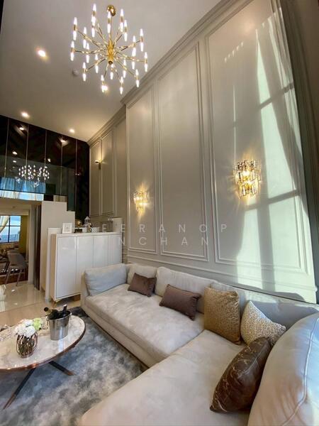 Knightsbridge Prime Sathorn : ไนท์บริดจ์ ไพรม์ สาทร, กรุงเทพ, 599 นราธิวาสราชนครินทร์, ทุ่งมหาเมฆ, สาทร, กรุงเทพ, 59 ตร.ม., คอนโด ขาย, โดย Teeranop Inchan, 500144459 - DDproperty.com