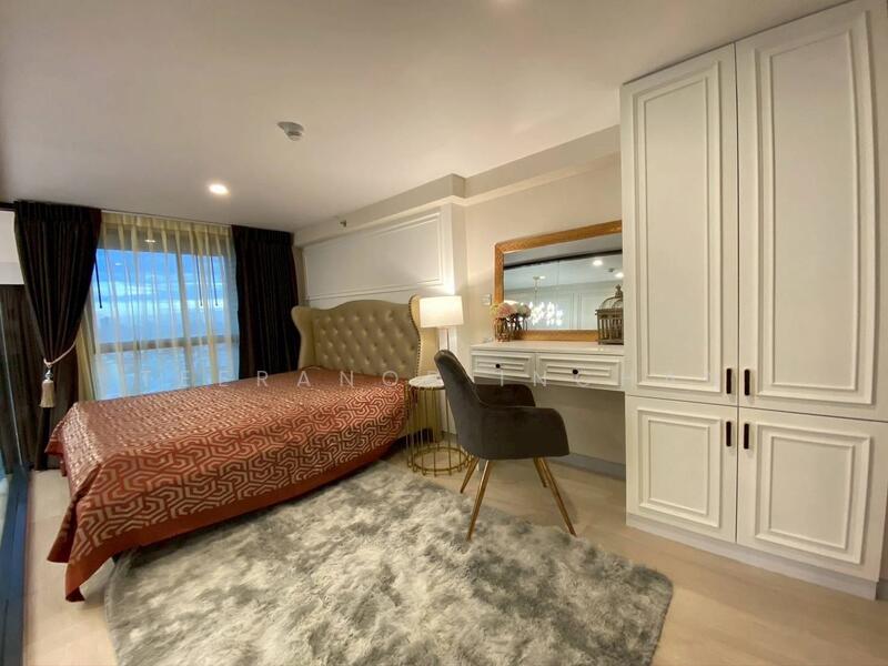 Knightsbridge Prime Sathorn, Bangkok, 599 Naradhiwas Rajanagarindra Road, Thung Maha Mek, Sathon, Bangkok, 2 Bedrooms, 59 sqm, Condo For Sale, by Teeranop Inchan, 500144459 - DDproperty.com