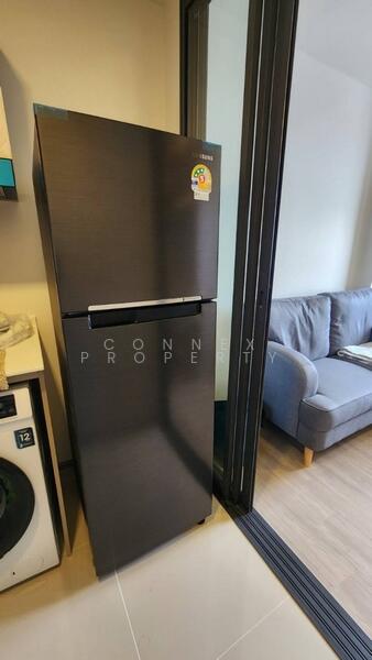 The Muve Bangna, Samut Prakan, 41 Premruetai Lock 10 Alley, Bangphli Yai, Bang Plee, Samut Prakan, 1 Bedroom, 25 sqm, Condo For Rent, by Connex Property, 500144460 - DDproperty.com