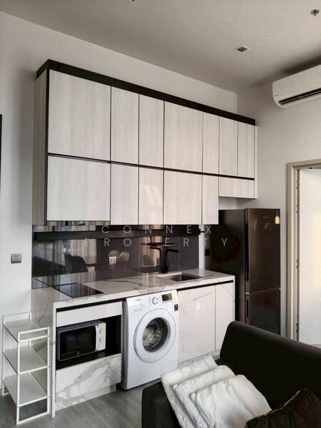 The Line Sukhumvit 101, Bangkok, 3009 Sukhumvit 101 Road, Bang Chak, Phra Khanong, Bangkok, 1 Bedroom, 32 sqm, Condo For Rent, by Connex Property, 500144461 - DDproperty.com