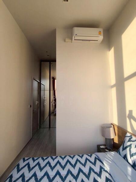 The Line Sukhumvit 101, Bangkok, 3009 Sukhumvit 101 Road, Bang Chak, Phra Khanong, Bangkok, 1 Bedroom, 32 sqm, Condo For Rent, by Connex Property, 500144461 - DDproperty.com